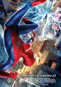 The Amazing Spider-Man