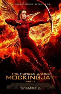 The Hunger Games