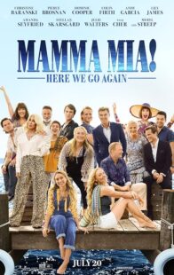 Mamma Mia!