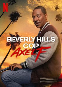 Beverly Hills Cop