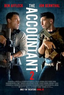 The Accountant